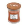 BOUGIE WOODWICK GELATO AU PIMENT PETITE BOUGIE 2 BOUGIE WOODWICK GELATO AU PIMENT PETITE BOUGIE -Bougies Parfumées Magasin bougie woodwick gelato au piment petite bougie
