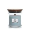 BOUGIE WOODWICK NÉROLI MARITIME PETITE BOUGIE -Bougies Parfumées Magasin bougie woodwick neroli maritime petite bougie
