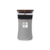 BOUGIE WOODWICK TRILOGY AIR DE LA MONTAGNE GRANDE JARRE -Bougies Parfumées Magasin bougie woodwick trilogy air de la montagne grande jarre