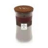 BOUGIE WOODWICK TRILOGY ESCAPADE EN FORÊT GRANDE JARRE 1 BOUGIE WOODWICK TRILOGY ESCAPADE EN FORÊT GRANDE JARRE -Bougies Parfumées Magasin bougie woodwick trilogy escapade en foret grande jarre