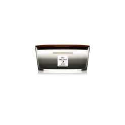 BOUGIE WOODWICK TRILOGY FORÊT ENSOLEILLÉE ELLIPSE