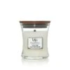BOUGIE WOODWICK YLANG YLANG SOLAIRE PETITE JARRE -Bougies Parfumées Magasin bougie woodwick ylang ylang solaire petite jarre