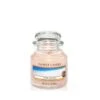 BOUGIE YANKEE CANDLE PINK SANDS PETITE JARRE -Bougies Parfumées Magasin bougie yankee candle pink sands petite jarre