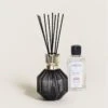 BOUQUET PARFUMÉ FACETTE NOIRE -Bougies Parfumées Magasin bouquet parfume facette noire