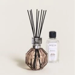 BOUQUET PARFUMÉ FACETTE NUDE