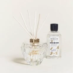 BOUQUET PARFUMÉ LOLITA LEMPICKA TRANSPARENT