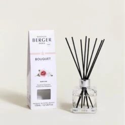 BOUQUET PARFUMÉ PARIS CHIC