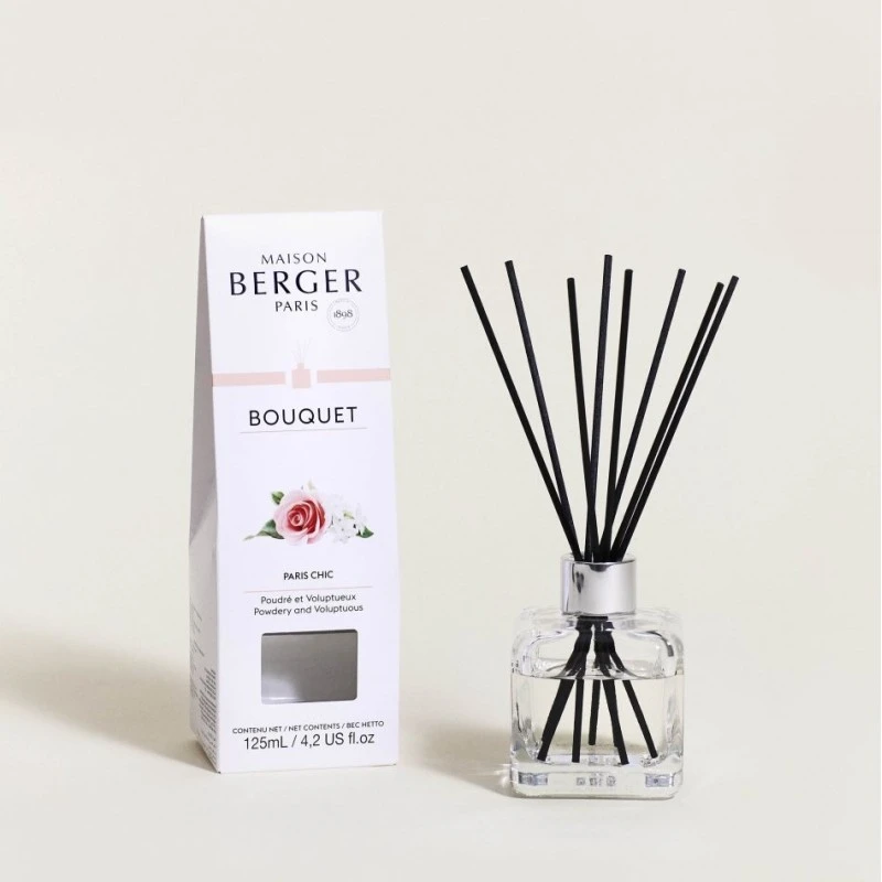 BOUQUET PARFUMÉ PARIS CHIC 3 BOUQUET PARFUMÉ PARIS CHIC