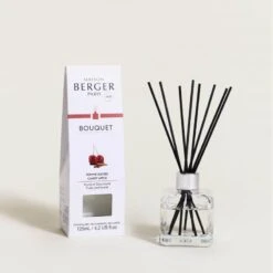 BOUQUET PARFUMÉ POMME SUCRÉE