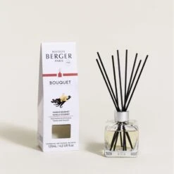 BOUQUET PARFUMÉ VANILLE GOURMET