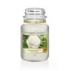 CAMELLIA BLOSSOM CLASSIC LARGE JAR -Bougies Parfumées Magasin camellia blossom classic large jar