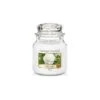 CAMELLIA BLOSSOM CLASSIC MEDIUM JAR 1 CAMELLIA BLOSSOM CLASSIC MEDIUM JAR -Bougies Parfumées Magasin camellia blossom classic medium jar