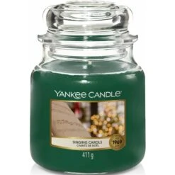 CHANTS DE NOEL JARRE MOYEN MODELE