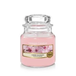 CHERRY BLOSSOM JARRE PM