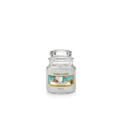 COCONUT SPLASH PETITE JARRE