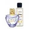 COFFRET LAMPE BERGER LOLITA LEMPICKA PARME