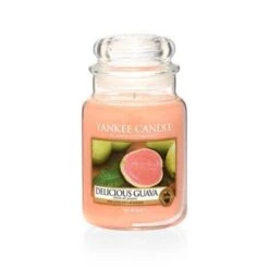 DELICIOUS GUAVA GRANDE JARRE