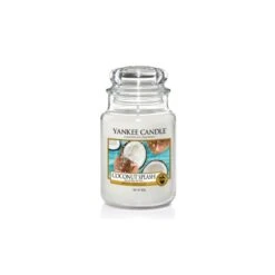 EAU DE NOIX DE COCO JARRE GRAND MODELE