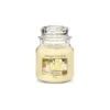 HOMEMADE HERB LEMONADE CLASSIC MEDIUM JAR -Bougies Parfumées Magasin homemade herb lemonade classic medium jar