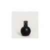 LAMPE BERGER BOULE NOIRE -Bougies Parfumées Magasin lampe berger boule noire