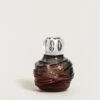 LAMPE BERGER DARE GRISE/ROSE