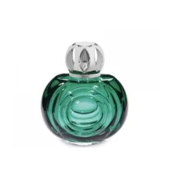 LAMPE BERGER IMMERSION VERTE