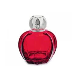 LAMPE BERGER PASSION ROUGE