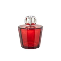 LAMPE BERGER RED CRYSTAL