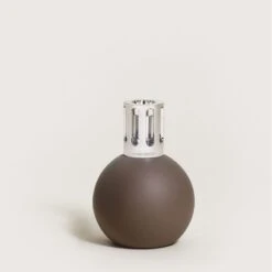 LAMPE BERGER TAUPE
