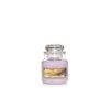 LEMON LAVENDER PETITE JARRE -Bougies Parfumées Magasin lemon lavender petite jarre