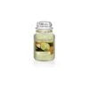 LIME & CORIANDER CLASSIC LARGE JAR -Bougies Parfumées Magasin lime coriander classic large jar