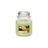LIME & CORIANDER CLASSIC MEDIUM JAR -Bougies Parfumées Magasin lime coriander classic medium jar