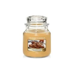 PAIN PERDU A LA VANILLE JARRE MOYEN MODELE