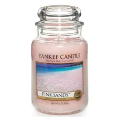 PINK SANDS JARRE GM