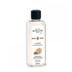 RECHARGE LAMPE BERGER CÈDRE DU LIBAN 500ML