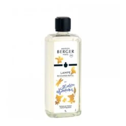 RECHARGE LAMPE BERGER PARFUM LOLITA LEMPICKA 1L