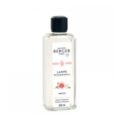 RECHARGE LAMPE BERGER PARFUM PARIS CHIC 500ML