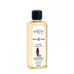 RECHARGE LAMPE BERGER PARFUM PRECIEUX PALISSANDRE 500ML