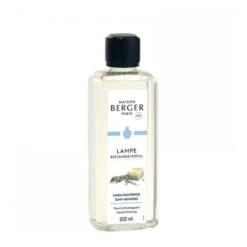 RECHARGE LAMPE BERGER PARFUM SAVON D AUTREFOIS 500ML