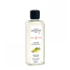 RECHARGE LAMPE BERGER PARFUM SOLEIL D YLANG 500ML