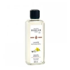 RECHARGE LAMPE BERGER PARFUM SOLEIL DIVIN 500ML