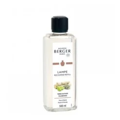 RECHARGE LAMPE BERGER PARFUM TERRE SAUVAGE 500ML