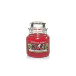 RED RASPBERRY PETITE JARRE