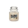 SEASIDE WOODS JARRE MOYENNE JARRE -Bougies Parfumées Magasin seaside woods jarre moyenne jarre