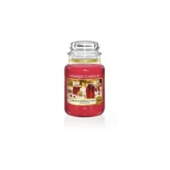 SMOOTHIE DE NOEL JARRE GRAND MODELE