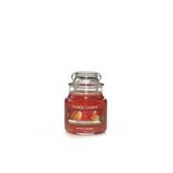 SPICED ORANGE PETITE JARRE