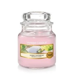 SUNNY DAYDREAM CLASSIC SMALL JAR