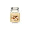 SWEET HONEYCOMB CLASSIC MEDIUM JAR -Bougies Parfumées Magasin sweet honeycomb classic medium jar