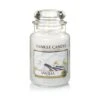 VANILLE JARRE GRAND MODELE -Bougies Parfumées Magasin vanille jarre grand modele