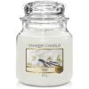VANILLE JARRE MOYEN MODELE -Bougies Parfumées Magasin vanille jarre moyen modele
